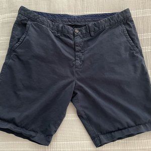 Tommy Bahama Men's Boracay 9-Inch Chino Shorts